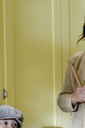 Photo: Scott Everett White. Courtesy of The CW Network