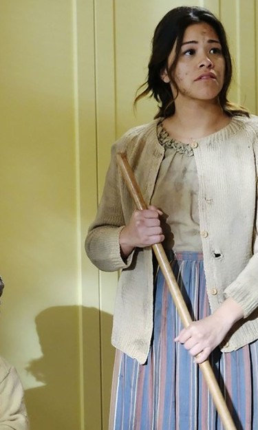 Photo: Scott Everett White. Courtesy of The CW Network