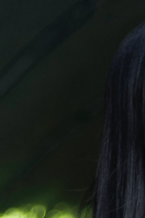 Javiera Mena. Photo by Vanesa Capitaine. Courtesy of Nacional Records