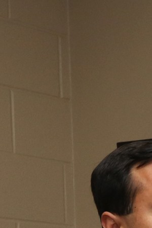 Creative Commons "Congressman Joaquín Castro visits Air Force Basic Military Training” by U.S. Air Force Photo/Robbin Cresswell