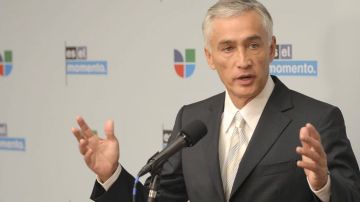 NASA Univision Hispanic Education Campaign by NASA/Bill Ingalls is public domain NASA Identifier: 201002230007HQ