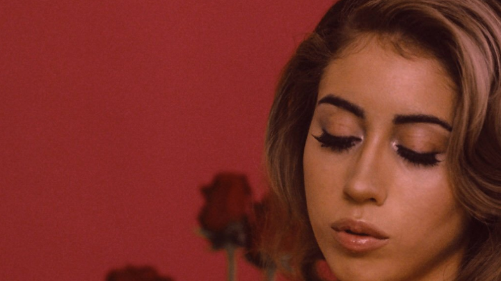 Courtesy of Kali Uchis