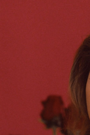 Courtesy of Kali Uchis