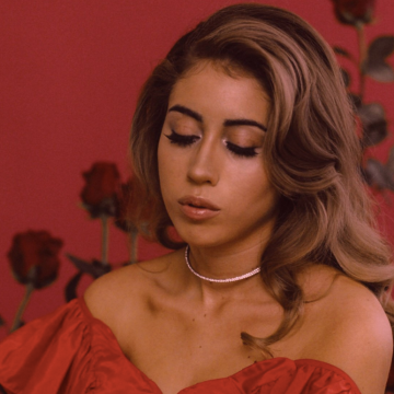 Courtesy of Kali Uchis