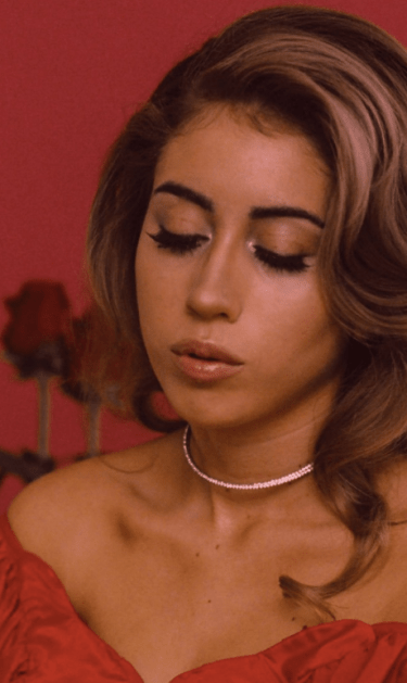 Courtesy of Kali Uchis