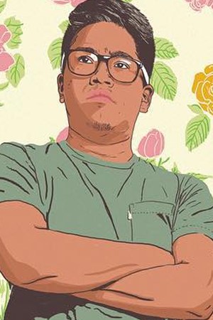 Jolt's Poderosa mural honoring immigrant mothers. Art by Claudia Gizell Aparicio-Gamundi