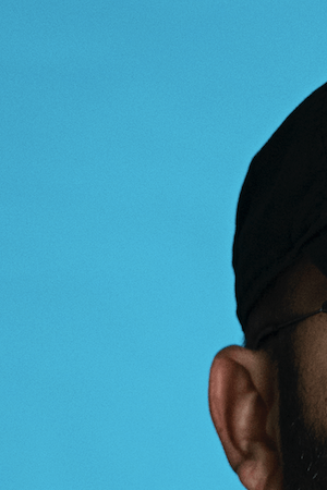 Photo by Jacopo Farina. Courtesy of Wonderwheel Recordings