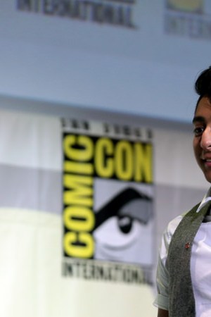 Photo by Gage Skidmore is licensed under CC BY-SA 2.0