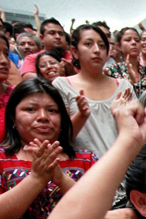 Photo credit: Daniel Hernández-Salazar. Courtesy of the filmmakers.