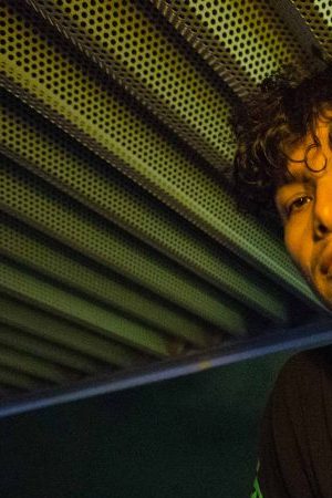 Photo by Itzel Alejandra Martinez for Remezcla