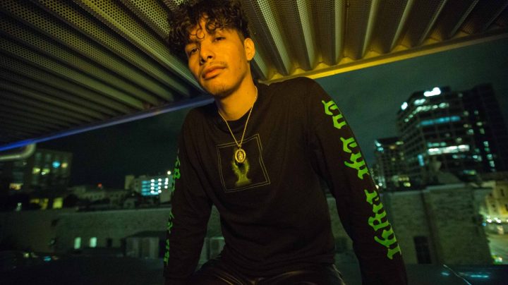 Photo by Itzel Alejandra Martinez for Remezcla