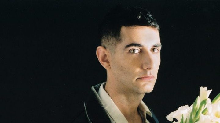 Photo by Esteban Vargas Roa. Courtesy of Nacional Records