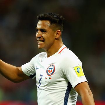 Alexis