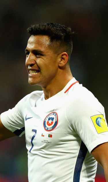 Alexis