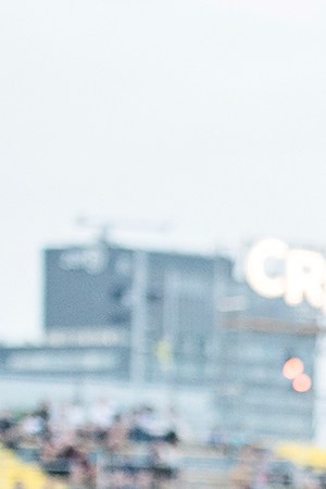 Photo by Eric Pamies. Courtesy of Primavera Sound