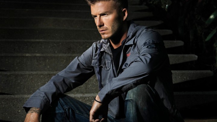 Beckham Miami