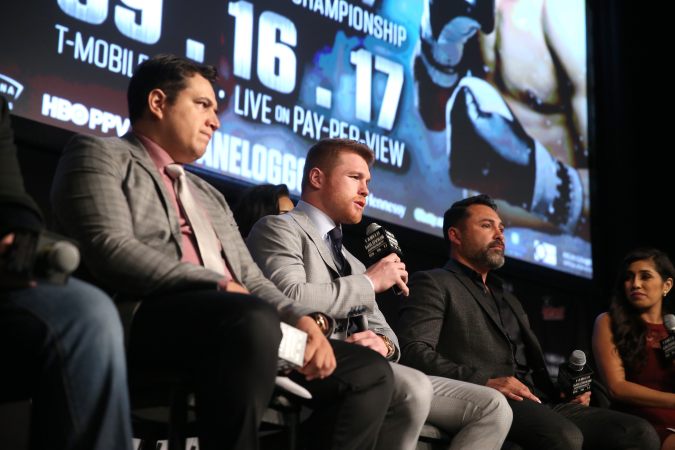 Canelo