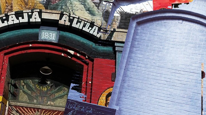 Art by Alan López for Remezcla