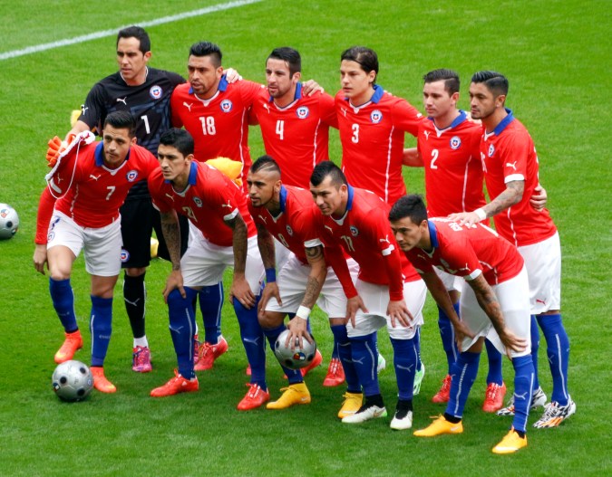 Confederations