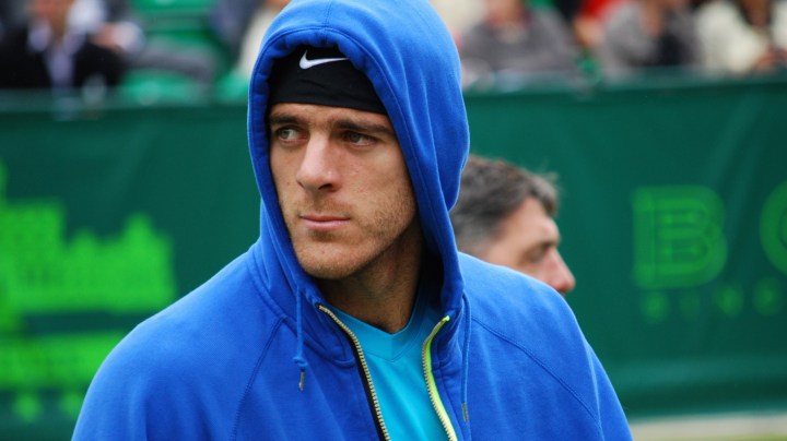 Del Potro