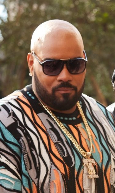 'All Eyez on Me' Film Still. Courtesy of Codeblack Films