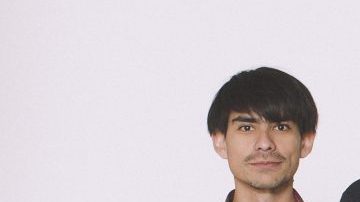 El Mató a un Policía Motorizado. Photo by Flor Petra. Courtesy of Nacional Records