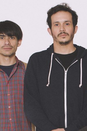 El Mató a un Policía Motorizado. Photo by Flor Petra. Courtesy of Nacional Records