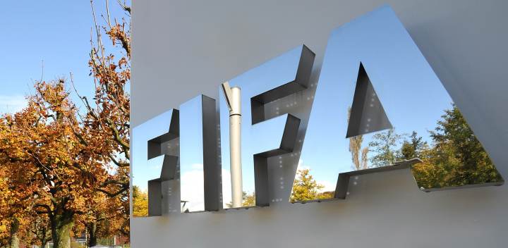 FIFA