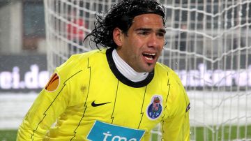 Falcao