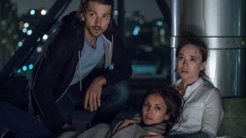 'Flatliners' Courtesy of Columbia Pictures'