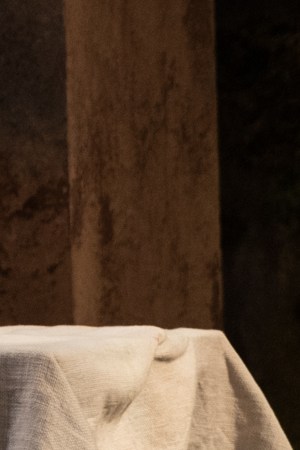 Rattlestick Playwrights Theater's production of Seven Spots on the Sun. Photo: Russ Rowland, courtesy of Martín Zimmerman