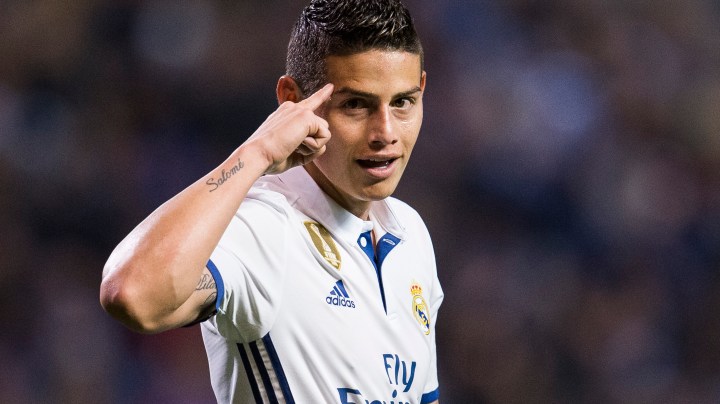 James