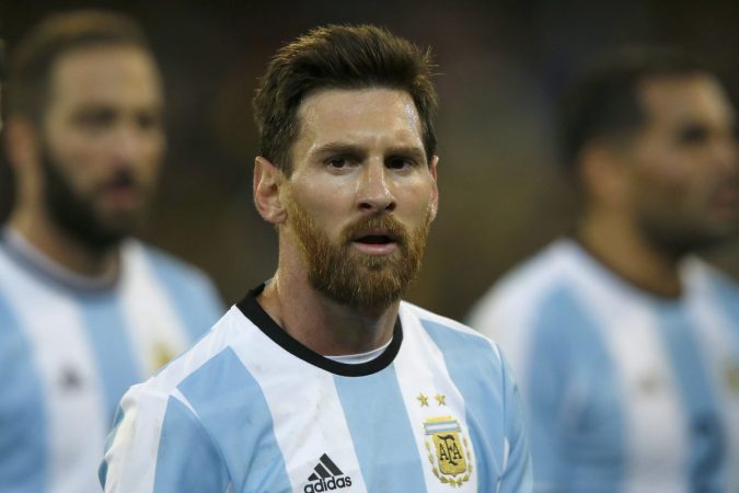 Messi