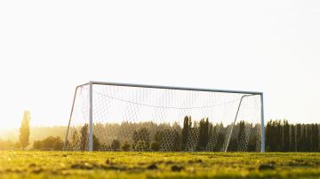 Goalie