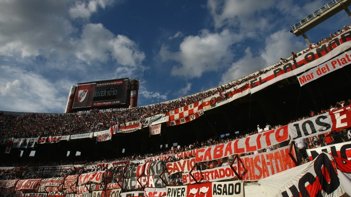 River