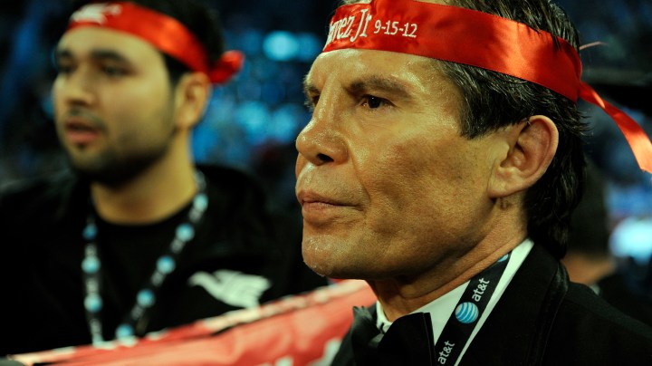 Chávez