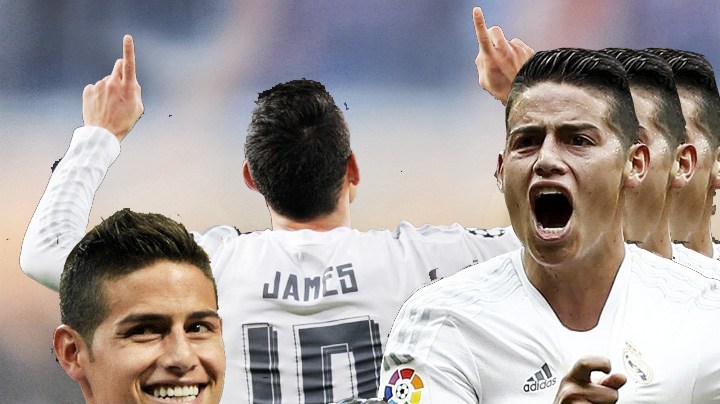 James