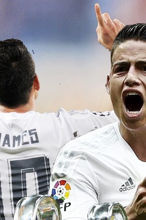 James