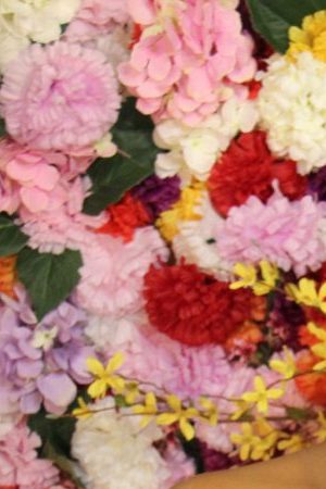 Photo by Jeff Weller. Courtesy of the artist