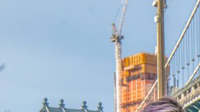 Photo by Andrei Averbuch. Courtesy of Criteria Entertainment