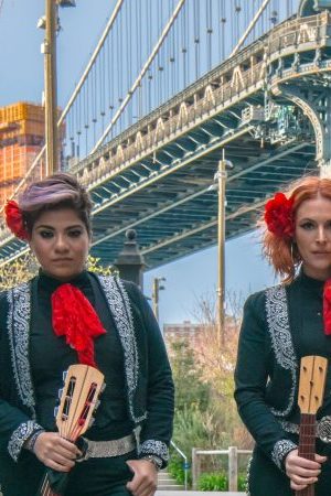 Photo by Andrei Averbuch. Courtesy of Criteria Entertainment