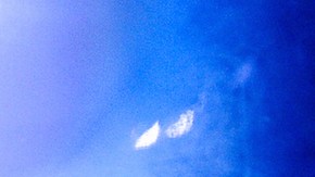 'Mariposa de Barrio.' Courtesy of Telemundo