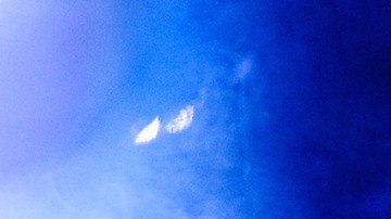 'Mariposa de Barrio.' Courtesy of Telemundo