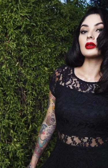 Megan Martinez. Courtesy of Dustin Ashcraft with Dustin Ashcraft Photography