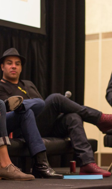 Courtesy of the National Association of Latino Independent Producers