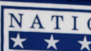 Hall of Famer Tony Perez is introduced at Clark Sports Center during the Baseball Hall of Fame induction ceremony in Cooperstown, New York. Photo by Jim McIsaac/Getty Images