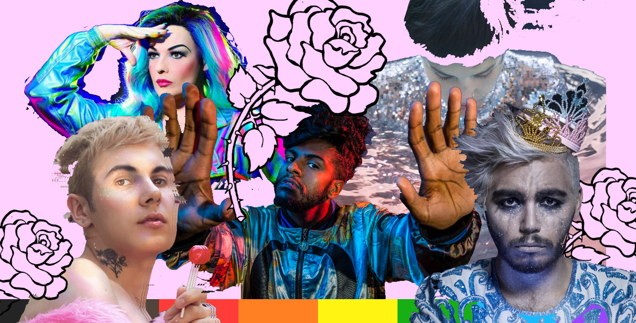 Pride Month Playlist: 30 Songs Celebrating Queer Latinidad
