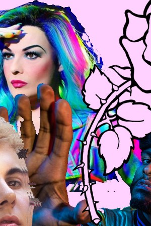 Art by Alan Lopez for Remezcla