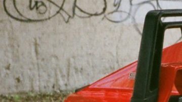 Courtesy of the artist