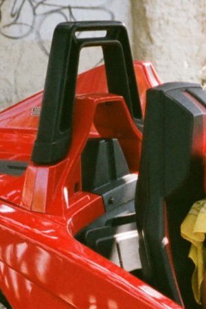 Courtesy of the artist